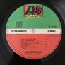 Led Zeppelin I 1975 French pressing Image 4