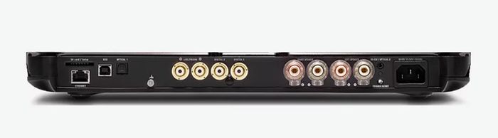 REDUCED - Stunning HiFi - Devialet and Dali