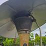 Gas Patio Heater Image 4