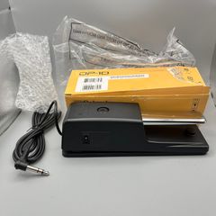 Roland DP10 Damper Pedal - Black - Brand New
