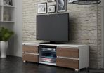LED TV Stand With Drawers