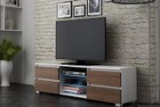 LED TV Stand With Drawers