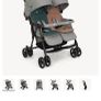 Jole Double Buggy Image 9