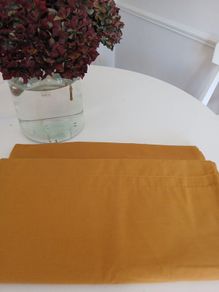 Marks and Spencers Orche Bed Set