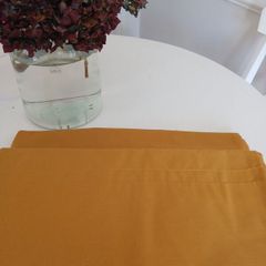 Marks and Spencers Orche Bed Set