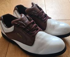 footjoy golf shoes (aqualites)