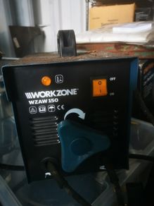 Welder