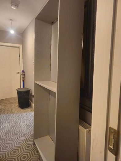 Ikea Billy Shelf Unit