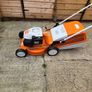 lawnmower Image 7