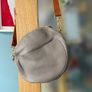 Kinsale Leather Crossbody Bag Image 2