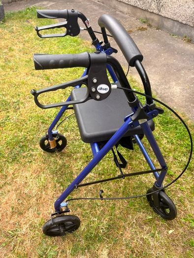 mobility walker