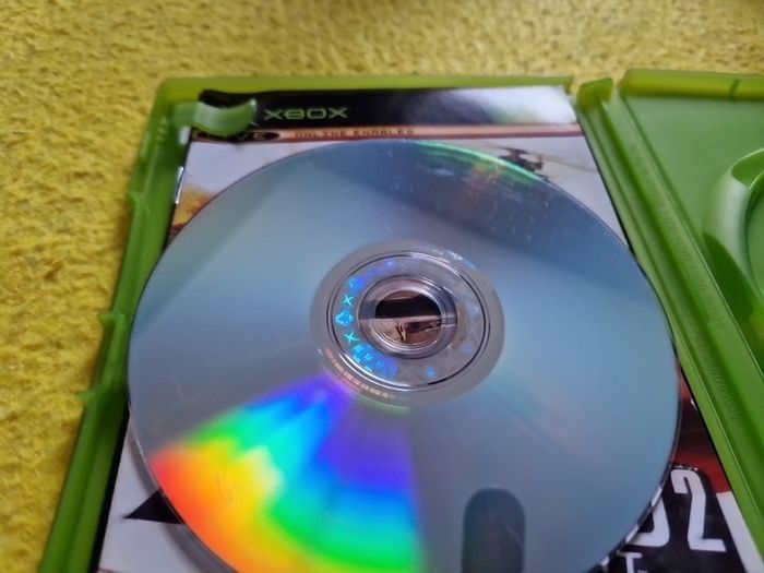 Battlefield 2 Modern Combat Games Original