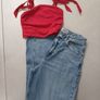 Girls Clothes Bundle - Age 14 Image 7