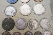 Coins