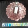 Turkish Artisan Glass Dish Image 2