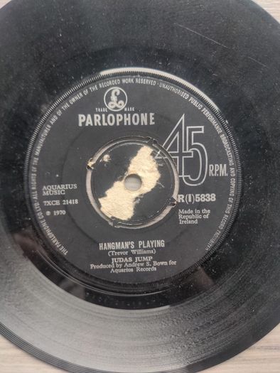 Vintage Records