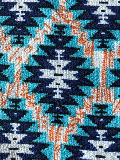 Printed Trousers BNWT