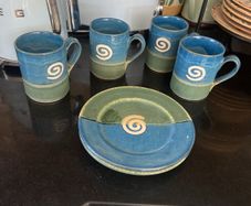 pottery jack o patsy