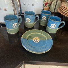 pottery jack o patsy