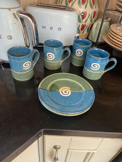 pottery jack o patsy