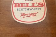 beer coaster