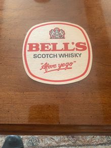 beer coaster