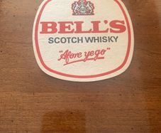 beer coaster