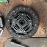 Clutch kit 2 pcs. for Vivaro, Trafic,etc Image 4