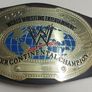Selection of kids wrestling belts Image 5