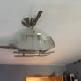 Ceiling kids boys light Image 4