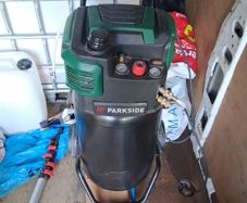 compressor