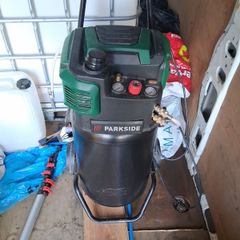 compressor