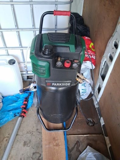 compressor