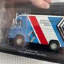 Saviem SB2 Team Alpine Renault Elf 1973 diecast model Image 2