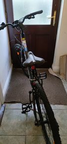 Orbea bike for sale (adult bike)
