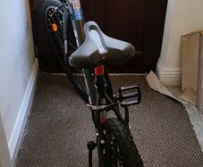 Orbea bike for sale (adult bike)