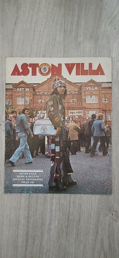 programmes (Manchester United)