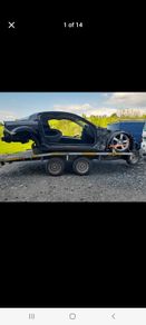 RX8 Parts