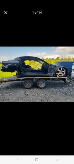 RX8 Parts
