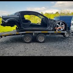 RX8 Parts