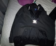 Adidas Hoodie