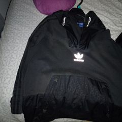 Adidas Hoodie