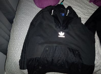 Adidas Hoodie