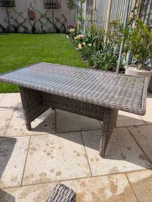 Kettler Garden Table