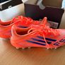 Adidas F50 Football Boots Image 2