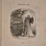 The Mysteries of Paris (1845) - Complete 3-Volume First English Edition - Very Fine Pages! Image 2