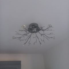 ceiling light