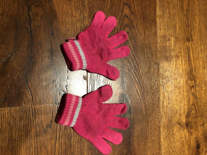 girls gloves