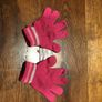 girls gloves Image 2
