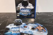 WWE Smackdown Here Comes The Pain